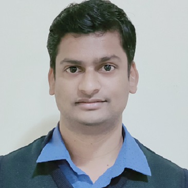 Dr. Ravi Kumar Sonwani